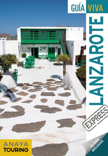 Lanzarote - Martínez I Edo, Xavier  - *