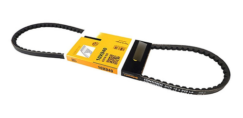 Banda 940 Mm Acc Signet L4 1.3l 85/86 Continental Vent, Alt