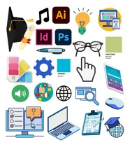 Comprar Kit Imprimible Para Cartel Recibida (diseñador Multimedial)