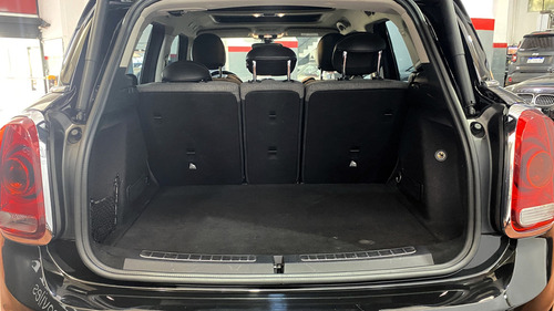 Mini Countryman Cooper S
