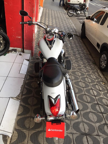Yamaha Xv950a Midnight Star Ano 2014