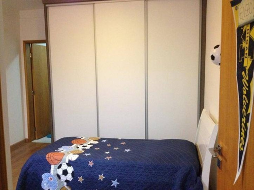 Imagem 12 de 30 de Linda Casa Em Condomínio - So0120