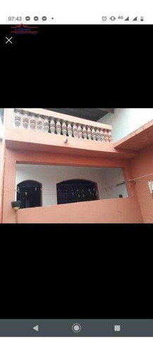 Imagem 12 de 20 de Casa Com 3 Dormitórios À Venda, 150 M² Por R$ 400.000,00 - San Marino - Piracaia/sp - Ca4554
