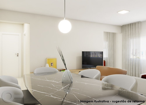 Imagem 25 de 30 de Apartamento Em Pinheiros, São Paulo/sp De 113m² 2 Quartos À Venda Por R$ 1.230.000,00 - Ap1566428-s