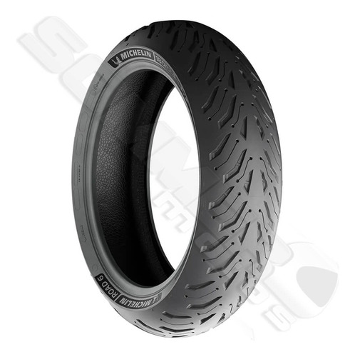 Pneu Traseiro Gsr 600/ Gsr 750/ Abs 180-55-17 Pilot Road 6