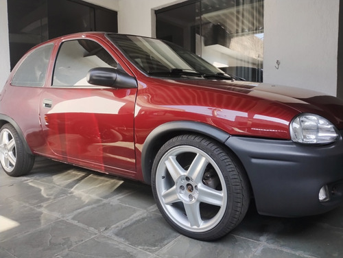 Chevrolet Corsa 1.6 Gl 3p