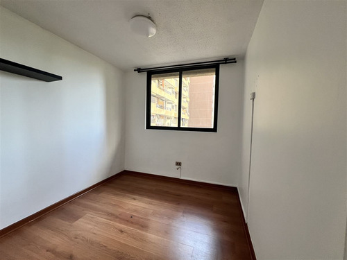 Depto Arriendo Impecable 2 Dorm 2 Baños Metro Sta Isabel