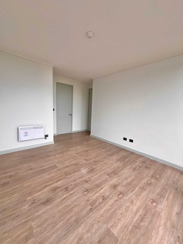 Departamento Nuevo 3d/3b Vista Puerto Varas (101579)