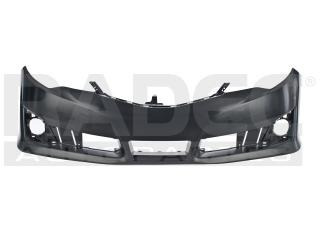 Fascia Delantera Toyota Camry 2012-2013 Se V6