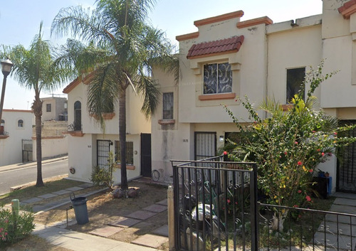Casa De Remate Bancario -fracc Urbiquint Gran Cd Juarez Chihuahua -jcbb3