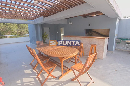 Penthouse En Venta - Rincón Del Indio -