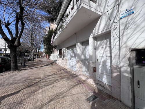 Ph En Alquiler Con Patio Sin Expensas