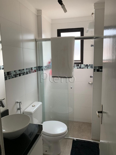 Imagem 12 de 17 de Apartamento À Venda Em Jardim Margarida - Ap013021