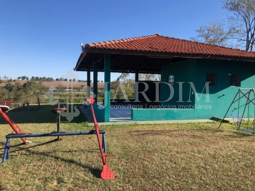 Terreno | Condomínio Morada Dos Pássaros - Te00333 - 68805383