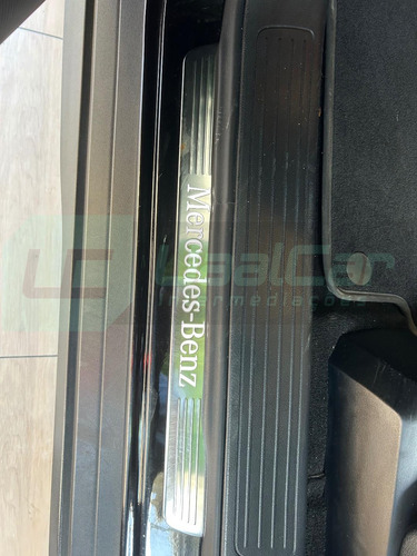 Mercedes-Benz Classe GLE nullNight Coupe 3.0 V6 333cv Aut. Blindado