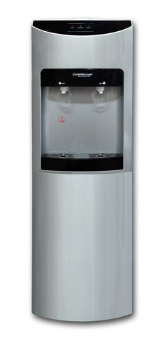 Despachador De Agua Fria Y Caliente Hypermark Hm0039w