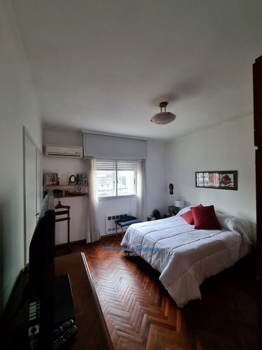 Imagen 4 de 15 de De Estilo! 4 Dorm, 2 Bañ, Terrazas, Gge Doble Y Fijo. Cw181551