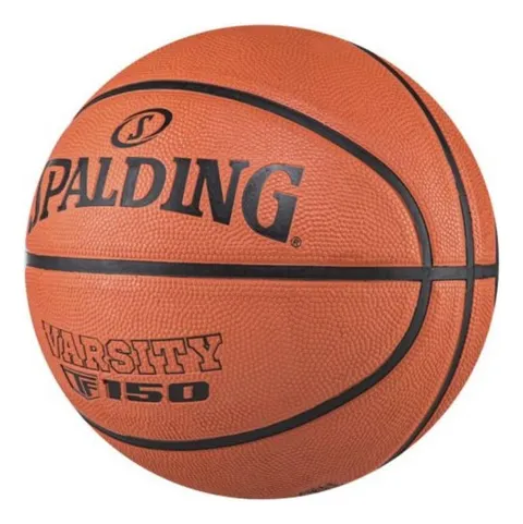 Balon de basketball Spalding pelota baloncesto basquet basquetbol tamano  oficial