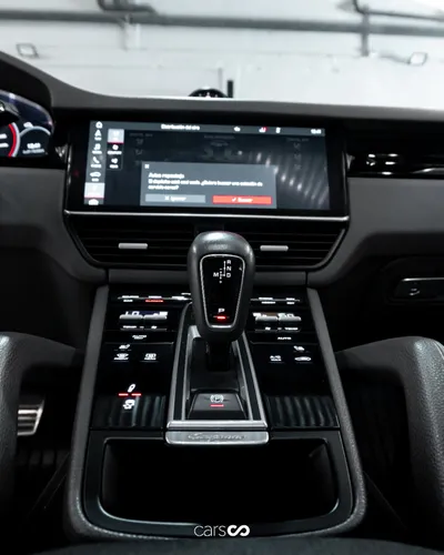 Porsche Cayenne S 3.0