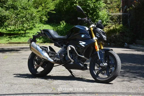 Bmw G310r G310 R G 310r G 310 R 2023
