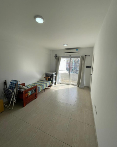 Departamento 2 Ambientes Con Cochera