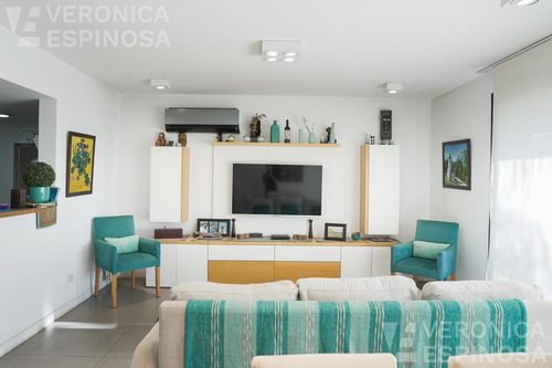 Departamento Venta Castelar 3 Ambientes