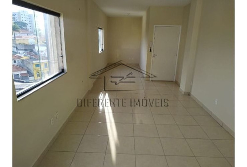 Imagem 1 de 9 de Sala Comercial 27m² Na Vila Formosa !