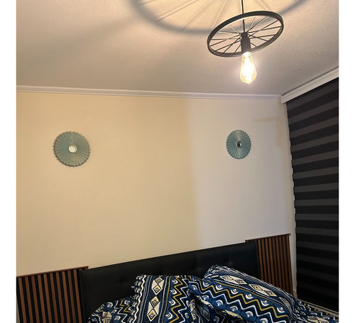 1 Dormitorio Equipado Con Estacionamiento San Diego 313 Stgo