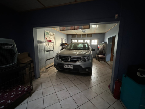 Arriendo Propiedad Comercial En Melipilla