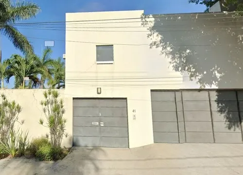 Casa En Venta Mesalina 41 Colonia Delicias Cp 62330 Cuernavaca Morelos.
