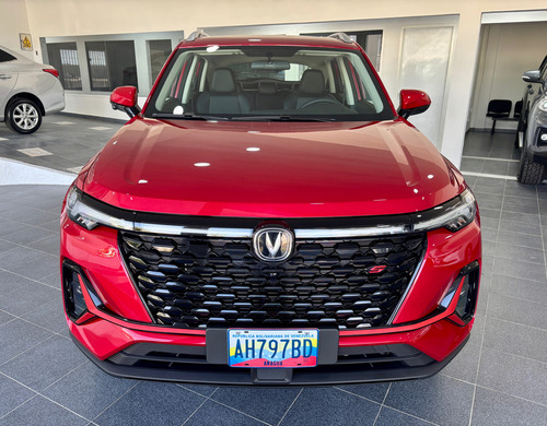 Changan Cs35 Plus Automático