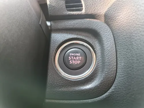 Suzuki Vitara ALL GRIP MT GL
