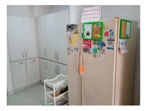 Rhbr-14723 (apto) Piso 5 (conquistadores)