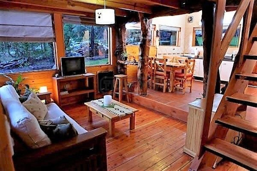 Turístico Cabaña En Venta Ubicado En Villa Arelauquen, Bariloche