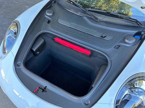 Imagen 18 de 20 de Porsche 911 2018 3.0 Carrera 4s 420cv Automática