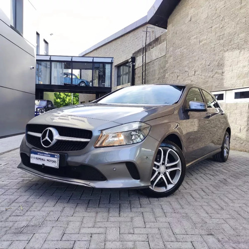 Mercedes-Benz Clase A 1.6 A200 Urban 156cv