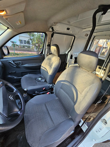 Citroën Berlingo Furgon 1.6 Hdi 92 Bussines