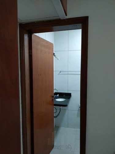 Imagem 11 de 15 de Casa Para Locação Jd. Faculdade Sorocaba/ Sp - Ca-0666-2