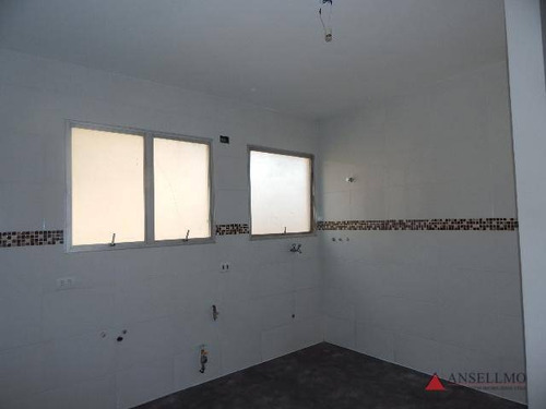 Imagem 24 de 26 de Apartamento Com 2 Dormitórios À Venda, 53 M² Por R$ 230.000,00 - Vila Marchi - São Bernardo Do Campo/sp - Ap2161