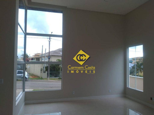 Imagem 15 de 17 de Casa Com 3 Dormitórios À Venda, 174 M² Por R$ 650.000,00 - Residencial Terras Do Contorno - Rio Das Ostras/rj - Ca1983