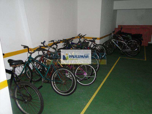 Imagem 9 de 26 de Apartamento Com 2 Dorms, Centro, Mongaguá - R$ 380 Mil, Cod: 738400 - V738400