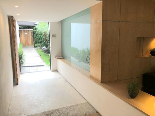 Casa En Venta En Progreso Tizapán Álvaro Obregón Con Uso De Suelo