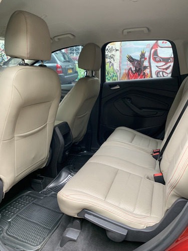 Ford Escape 2.0 Se 4x2