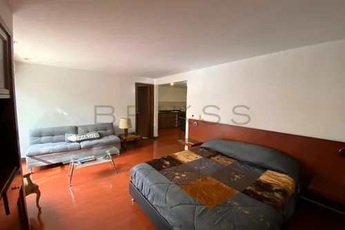 Apartamento En Arriendo/venta En Chico Norte. Cod A5996