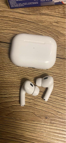 AirPods Pro Gen 2