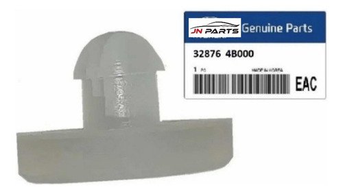 Bucha Sensor Pedal Freio Para Elantra I30 Cerato Sonata Hb20