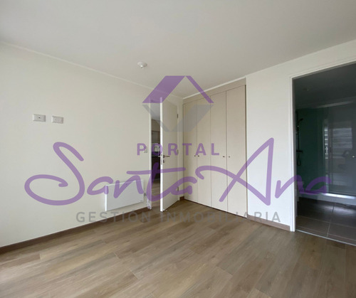 Arriendo Departamento Con Excelente Conectividad En Temuco