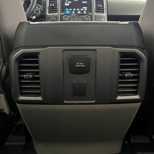 Ford F-150 Xlt 2016