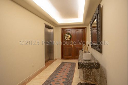 Colinas De Tamanaco, Vendo Bellisimo Apartamento, 386