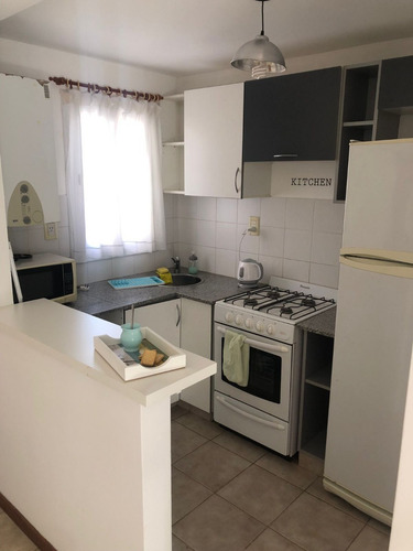 Imagen 4 de 17 de Departamento Temporario Neuquén